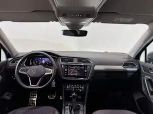 VW Tiguan Allspace 1.5 TSI Life DSG