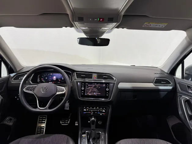 VW Tiguan Allspace 1.5 TSI Life DSG