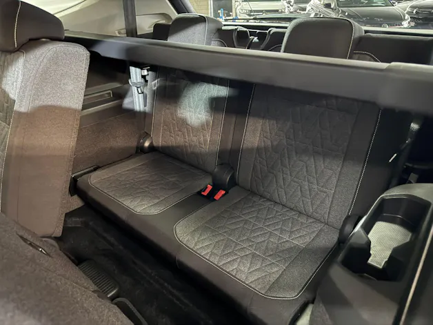 VW Tiguan Allspace 1.5 TSI Life DSG