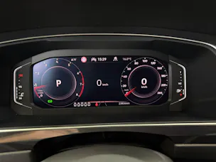 VW Tiguan Allspace 1.5 TSI Life DSG