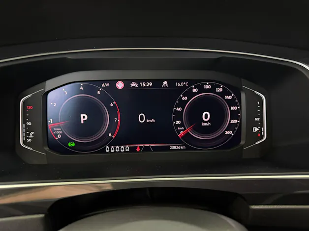VW Tiguan Allspace 1.5 TSI Life DSG