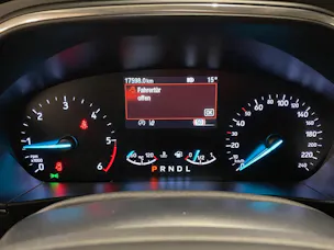 Ford Focus 2.0 EcoBlue 150 PS Vignale