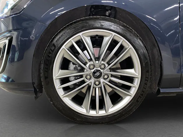 Ford Focus 2.0 EcoBlue 150 PS Vignale