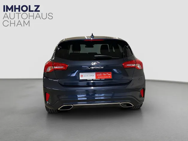 Ford Focus 2.0 EcoBlue 150 PS Vignale