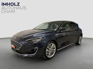Ford Focus 2.0 EcoBlue 150 PS Vignale