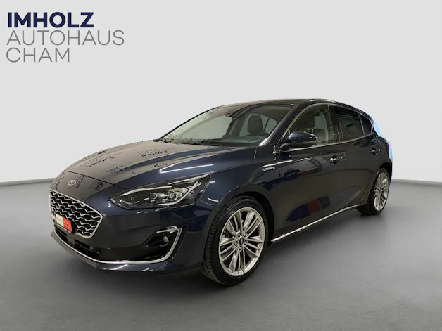 Ford Focus 2.0 EcoBlue 150 PS Vignale