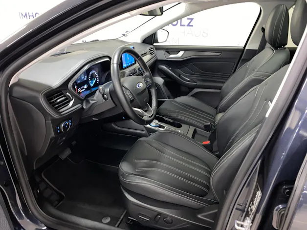 Ford Focus 2.0 EcoBlue 150 PS Vignale