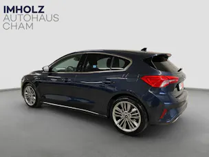 Ford Focus 2.0 EcoBlue 150 PS Vignale