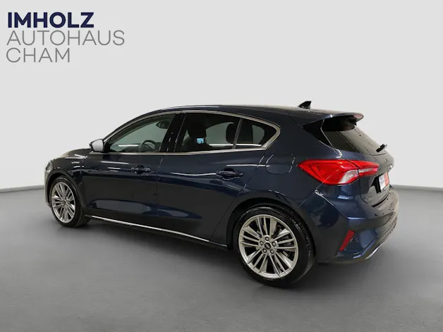 Ford Focus 2.0 EcoBlue 150 PS Vignale