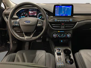 Ford Focus 2.0 EcoBlue 150 PS Vignale