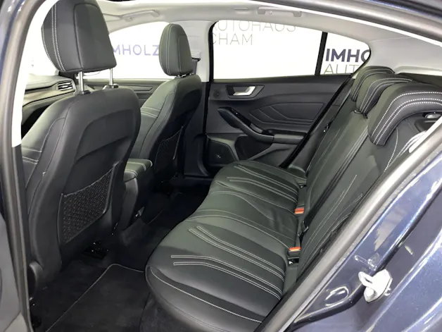 Ford Focus 2.0 EcoBlue 150 PS Vignale