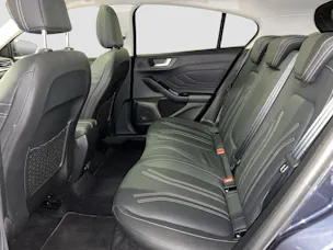 Ford Focus 2.0 EcoBlue 150 PS Vignale
