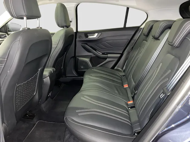 Ford Focus 2.0 EcoBlue 150 PS Vignale