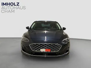 Ford Focus 2.0 EcoBlue 150 PS Vignale