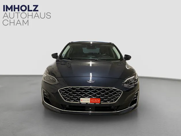 Ford Focus 2.0 EcoBlue 150 PS Vignale