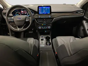 Ford Focus 2.0 EcoBlue 150 PS Vignale