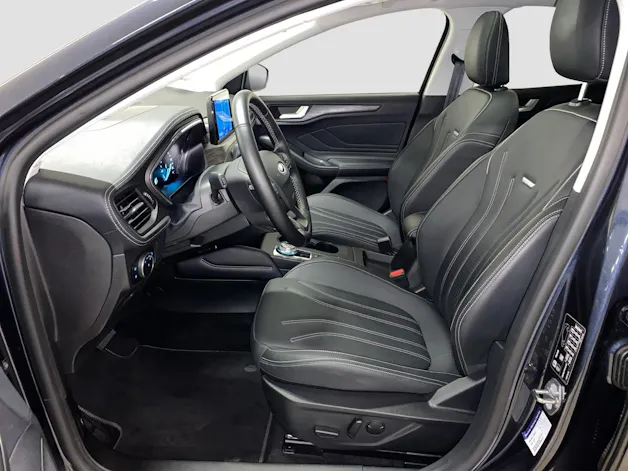 Ford Focus 2.0 EcoBlue 150 PS Vignale