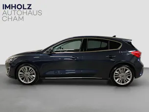 Ford Focus 2.0 EcoBlue 150 PS Vignale