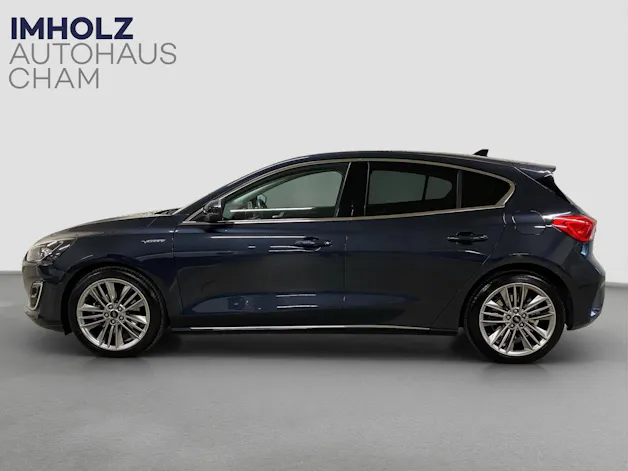 Ford Focus 2.0 EcoBlue 150 PS Vignale