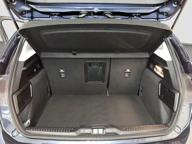 Ford Focus 2.0 EcoBlue 150 PS Vignale
