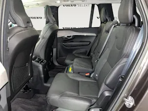Volvo XC90 2.0 T8 TE Ultimate Dark 7P. eAWD