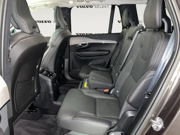 Volvo XC90 2.0 T8 TE Ultimate Dark 7P. eAWD