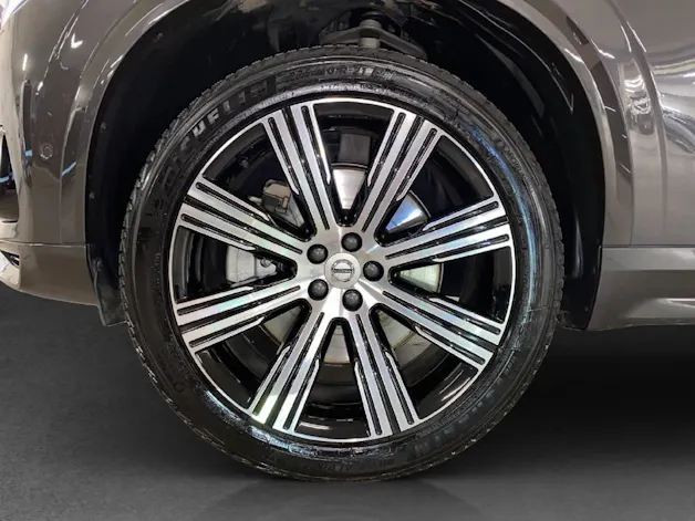 Volvo XC90 2.0 T8 TE Ultimate Dark 7P. eAWD