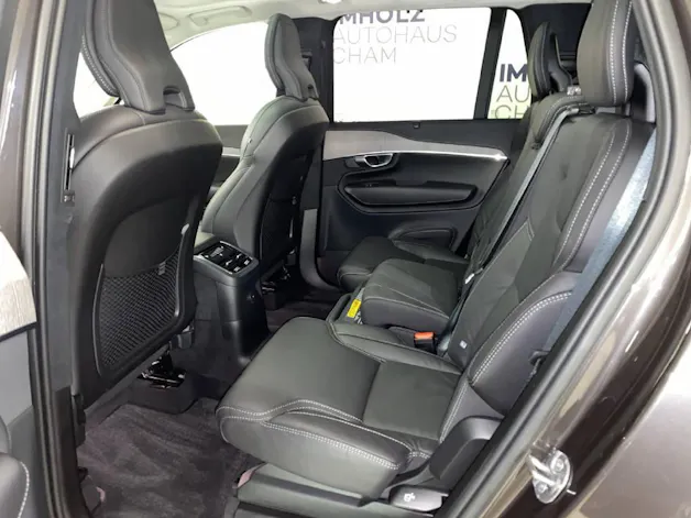 Volvo XC90 2.0 T8 TE Ultimate Dark 7P. eAWD
