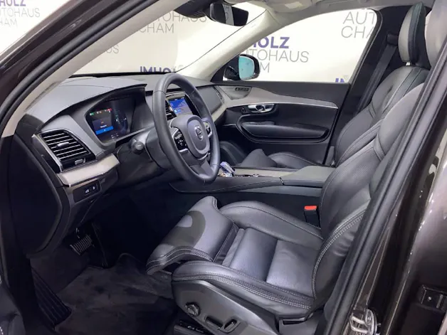 Volvo XC90 2.0 T8 TE Ultimate Dark 7P. eAWD