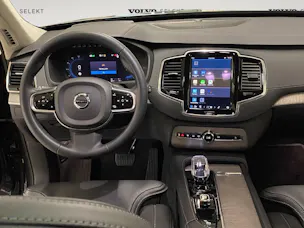 Volvo XC90 2.0 T8 TE Ultimate Dark 7P. eAWD