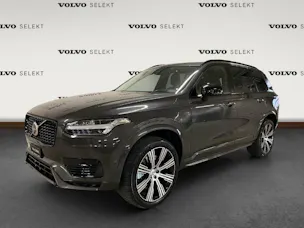 Volvo XC90 2.0 T8 TE Ultimate Dark 7P. eAWD
