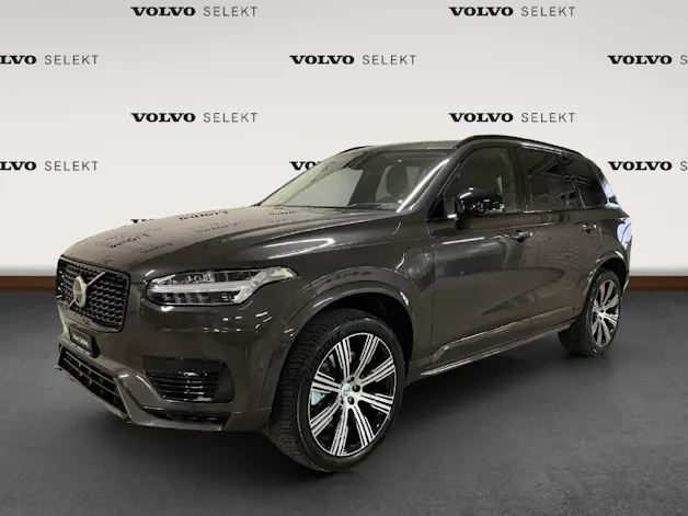 Volvo XC90 2.0 T8 TE Ultimate Dark 7P. eAWD