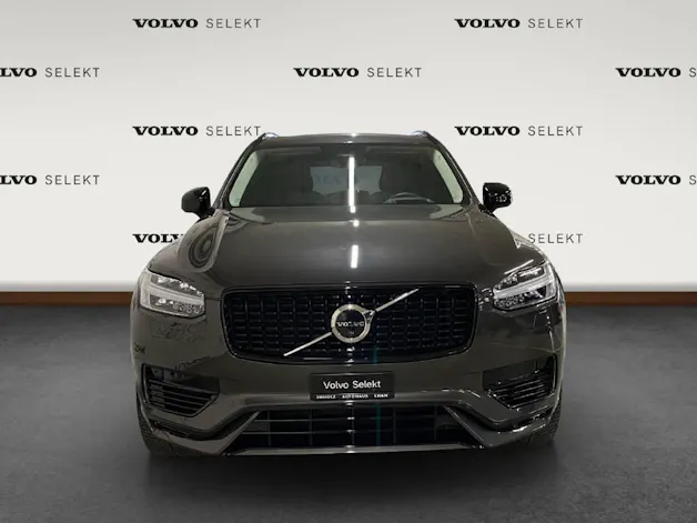Volvo XC90 2.0 T8 TE Ultimate Dark 7P. eAWD