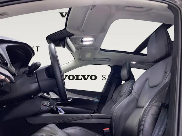 Volvo XC90 2.0 T8 TE Ultimate Dark 7P. eAWD