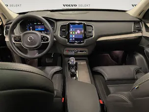 Volvo XC90 2.0 T8 TE Ultimate Dark 7P. eAWD