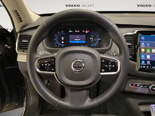 Volvo XC90 2.0 T8 TE Ultimate Dark 7P. eAWD