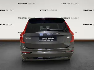 Volvo XC90 2.0 T8 TE Ultimate Dark 7P. eAWD