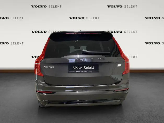 Volvo XC90 2.0 T8 TE Ultimate Dark 7P. eAWD