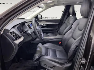 Volvo XC90 2.0 T8 TE Ultimate Dark 7P. eAWD