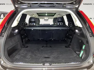 Volvo XC90 2.0 T8 TE Ultimate Dark 7P. eAWD