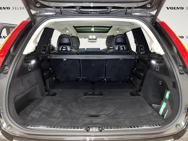 Volvo XC90 2.0 T8 TE Ultimate Dark 7P. eAWD