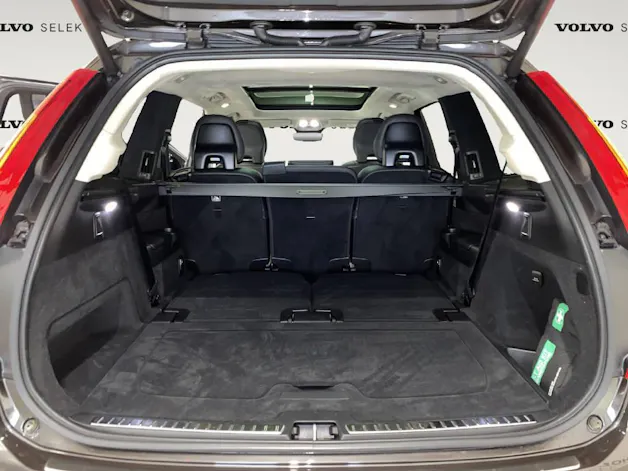 Volvo XC90 2.0 T8 TE Ultimate Dark 7P. eAWD