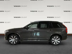 Volvo XC90 2.0 T8 TE Ultimate Dark 7P. eAWD