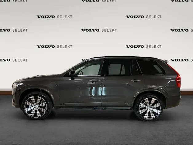 Volvo XC90 2.0 T8 TE Ultimate Dark 7P. eAWD