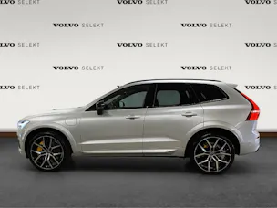 Volvo XC60 2.0 T8 TE Polestar eAWD