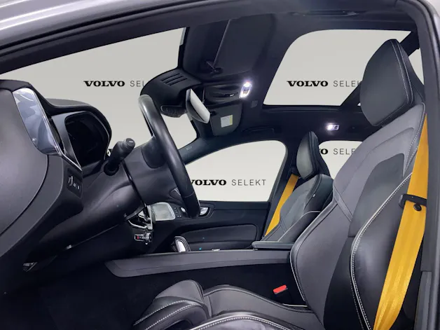 Volvo XC60 2.0 T8 TE Polestar eAWD