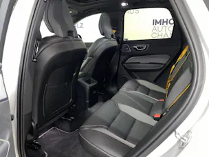 Volvo XC60 2.0 T8 TE Polestar eAWD