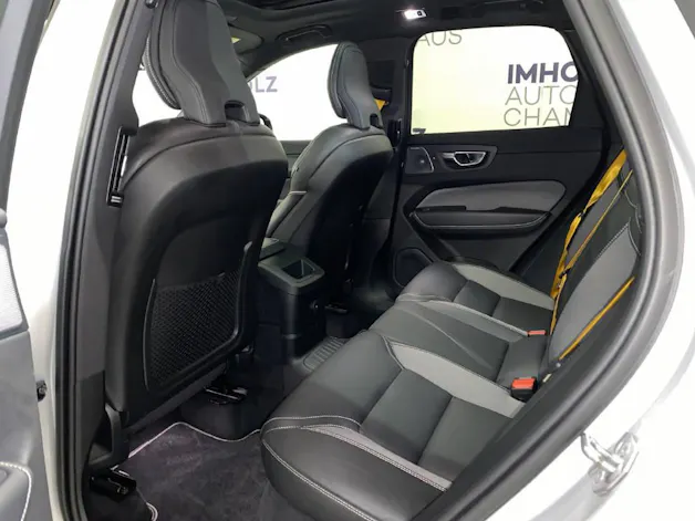 Volvo XC60 2.0 T8 TE Polestar eAWD