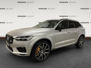 Volvo XC60 2.0 T8 TE Polestar eAWD