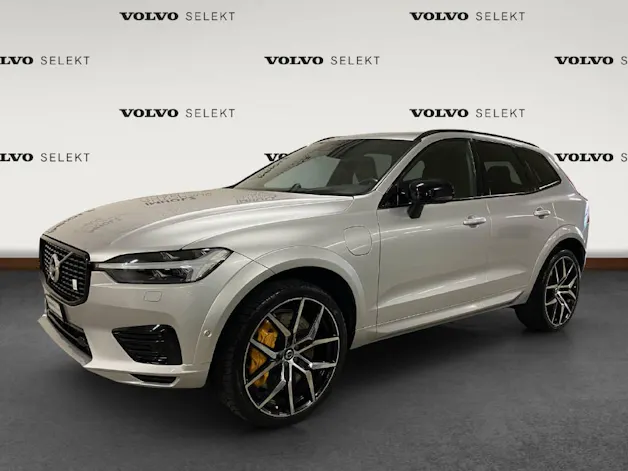 Volvo XC60 2.0 T8 TE Polestar eAWD